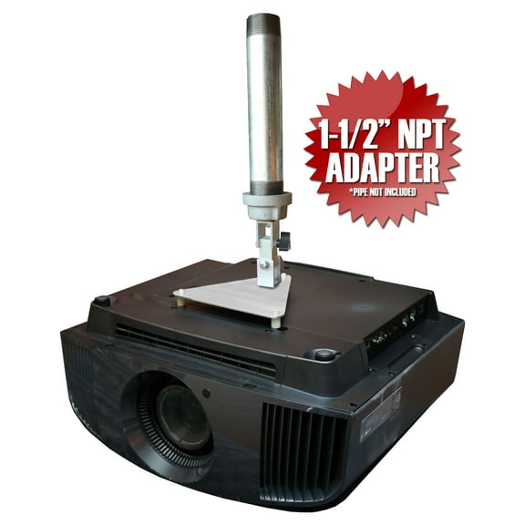 Projector Ceiling Mount for Sony Home Cinema VPL-XW5000ES XW6000ES XW7000ES