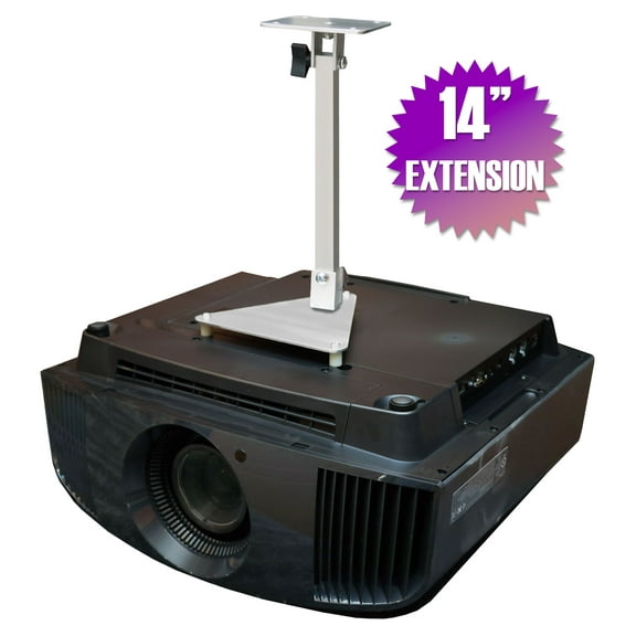 Projector Ceiling Mount for Sony Home Cinema VPL-XW5000ES XW6000ES XW7000ES