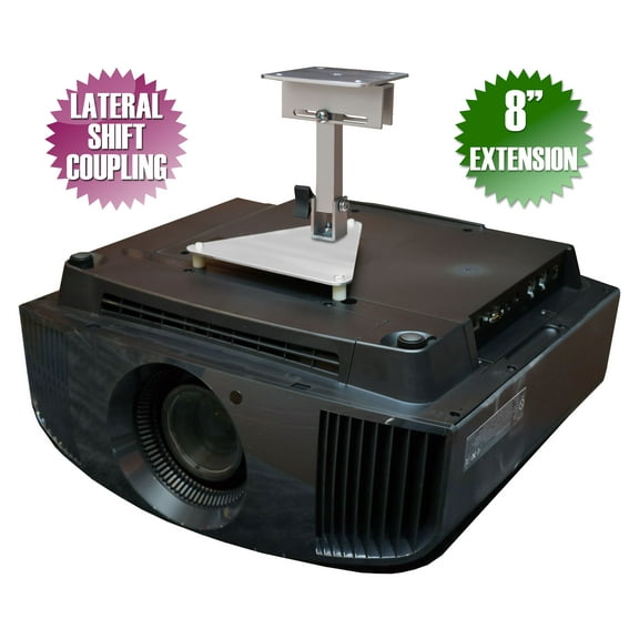 Projector Ceiling Mount for Sony Home Cinema VPL-XW5000ES XW6000ES XW7000ES