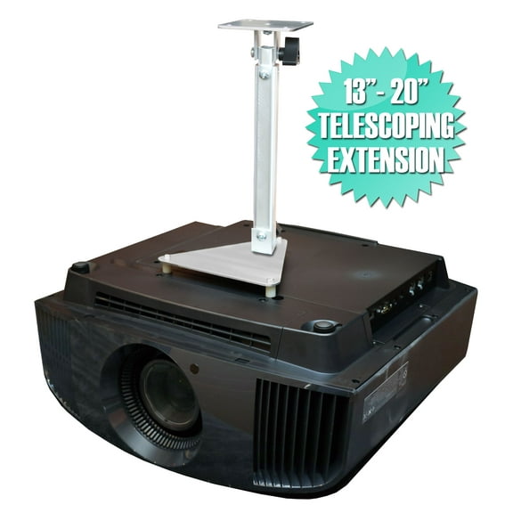 Projector Ceiling Mount for Sony VPL-FE40 FE40L FX40 FX40L FX41 FX41L