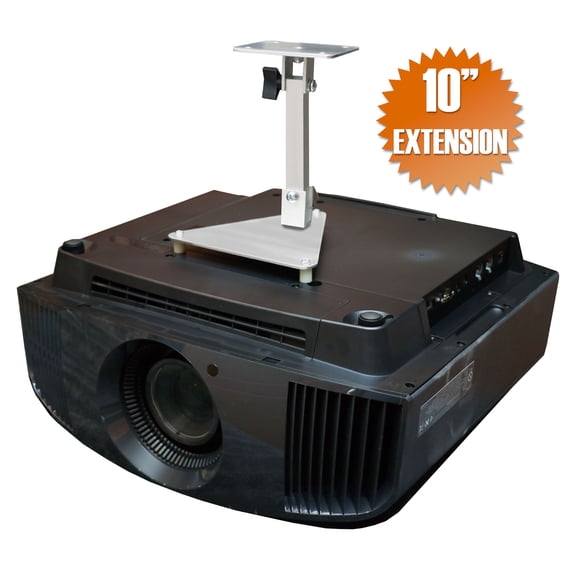 Projector Ceiling Mount for Sony VPL-VW260ES VPL-VW285ES VPL-VW360ES VPL-VW385ES