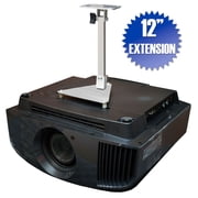 Projector Ceiling Mount for Sony VPL-VW260ES VPL-VW285ES VPL-VW360ES VPL-VW385ES