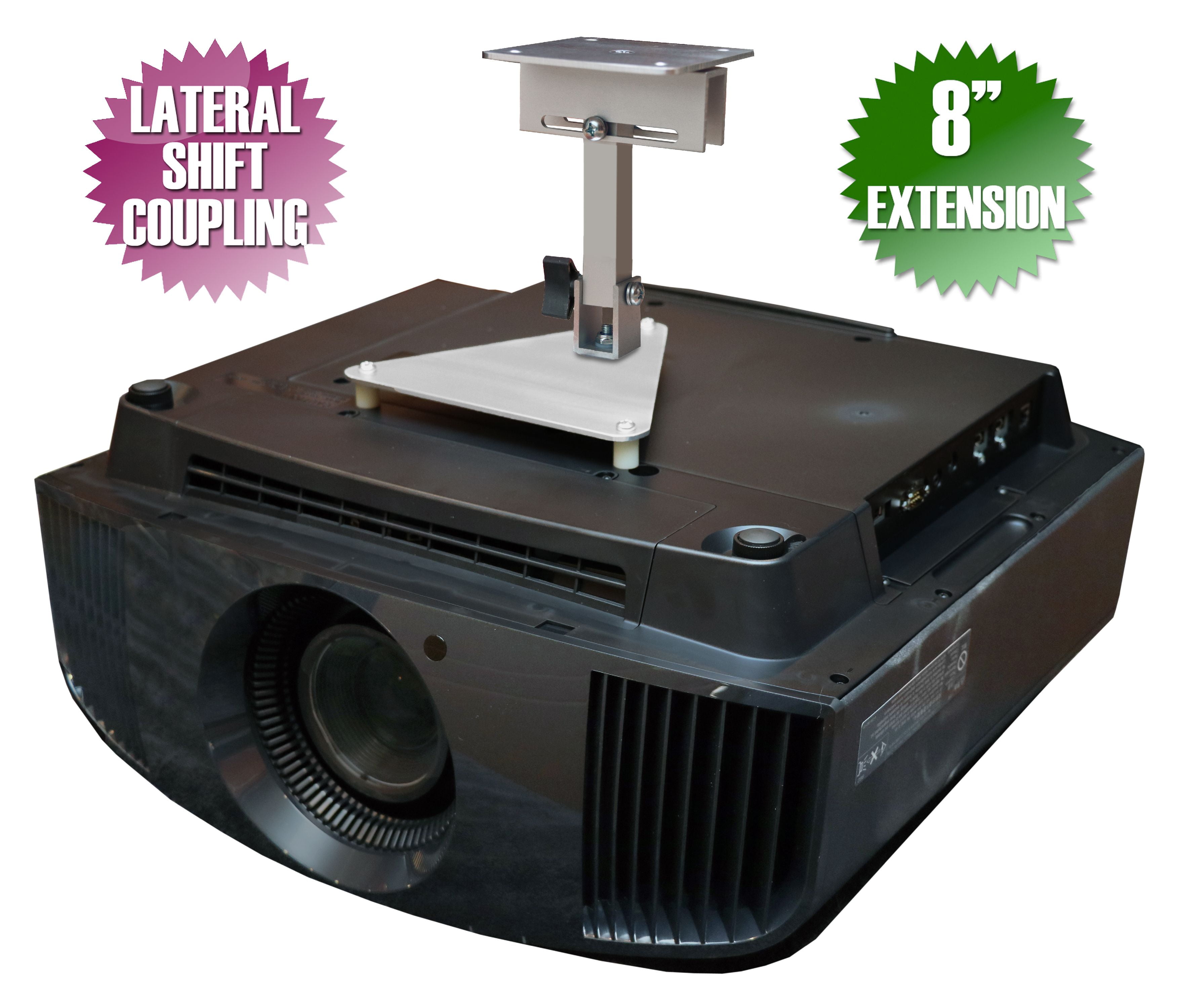 PCMD Projector Ceiling Mount for Sony Home Cinema VPL-XW5000ES XW6000ES XW7000ES