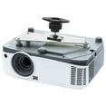 thumbnail image 1 of Projector Ceiling Mount for ViewSonic LS560HDH LS560W LS560WH PA504W, 1 of 4
