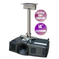 Projector Ceiling Mount for ViewSonic LX7004K PA503HD PX704HD