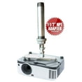 thumbnail image 1 of Projector Ceiling Mount for ViewSonic PA500S PA500X PA503S PA503W PA503X, 1 of 4