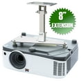 thumbnail image 1 of Projector Ceiling Mount for ViewSonic PG700WU PX700HD, 1 of 4