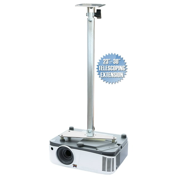 Projector Ceiling Mount for ViewSonic PG700WU PX700HD