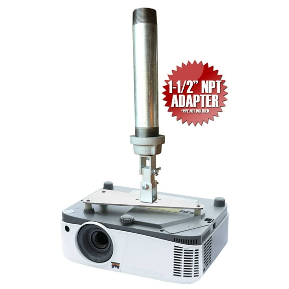 Projector Ceiling Mount for ViewSonic PG705HD PG705WU PX727-4k PX747-4K