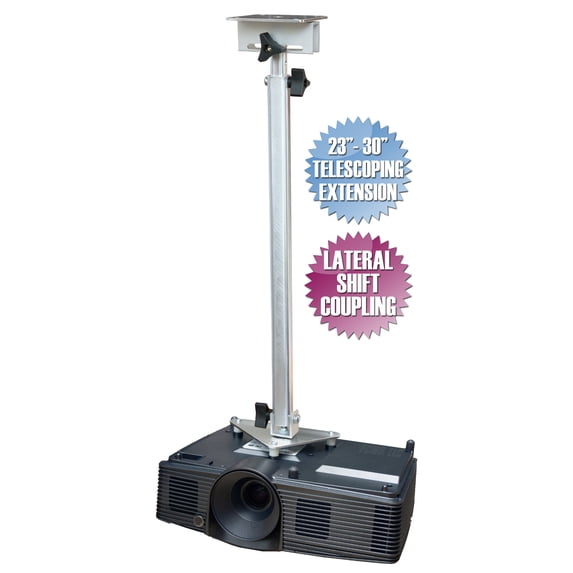 Projector Ceiling Mount for ViewSonic PJD5352
