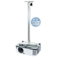 thumbnail image 1 of Projector Ceiling Mount for ViewSonic PS500X PS501W PS501X PS600W PS600X PX706HD, 1 of 4