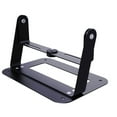 thumbnail image 1 of Projector Desk Mount with 360°Rotation, Easy Tilt, and Secure 1/4Inch Screw Connection Desktop Projector Holder, 1 of 13
