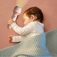 thumbnail image 1 of Projector Flashlights for Kids | 48 Patterns Toddler Flashlight Fine Motor Toys Preschool Learning Cartoon Torch Light Educational Toy for Early Education, 1 of 4