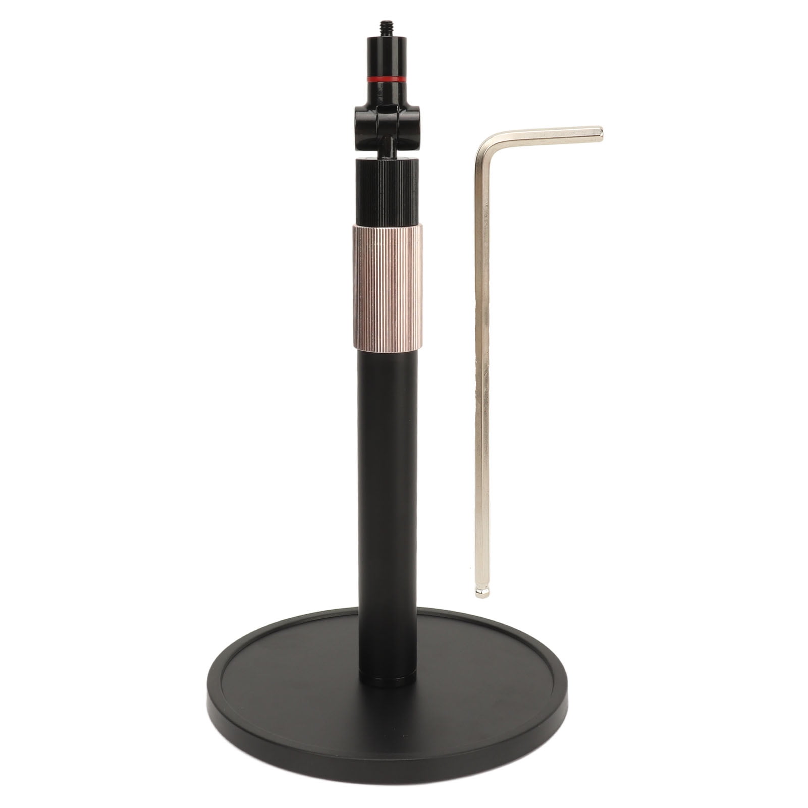 Projector Floor Stand Alloy Steel Multi Angle Adjustable Desktop