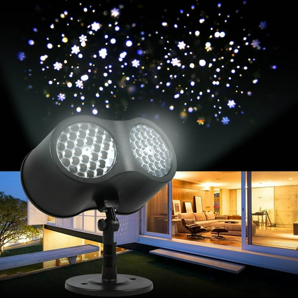 Christmas Countdown Projector