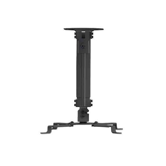Projector Hanger Telescopic Shelf Ceiling Mount Projector Hanging Bracket for Ceiling Hangers