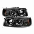 thumbnail image 1 of Projector Headlights, 1 of 2