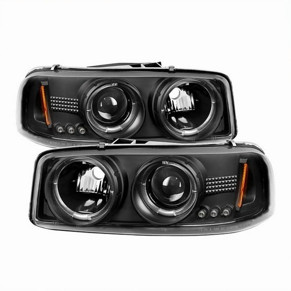 Projector Headlights