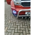 thumbnail image 1 of Projector LED Angel Eye Halo Fog Lights for 2007-2012 Dodge Nitro, 1 of 5