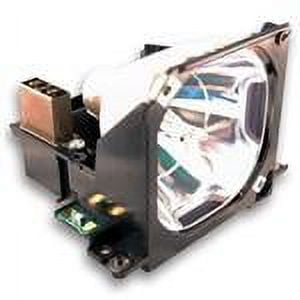Projector Lamp ELPLP08 / V13H010L08 for EPSON EMP-8000, EMP-9000, EMP-8000NL, EMP-9000NL, PowerLite 8000i, PowerLite 9000i, V11H