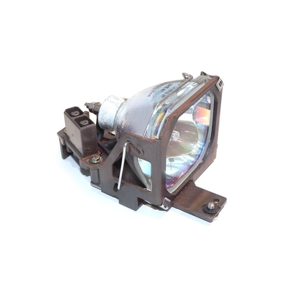 ELPLP06-ER Projector Lamp for EMP-5500- EMP-7500- Po for Epson EMP-5 EMP-5500C