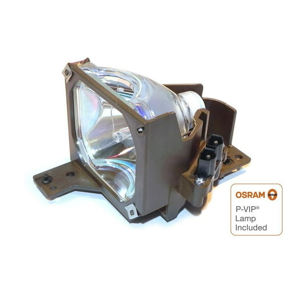ELPLP16 Epson Projector Lamp Housing for Epson PowerLite Powerlite 71C