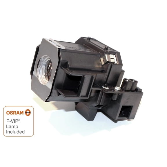 P Premium Power Products Projector Lamp Replaces Epson ELPLP35 for Epson V11H223020MB, PowerLite Pro Cinema 800 HQV, PowerLite Pro Cinema 800 series (OEM Bulb)