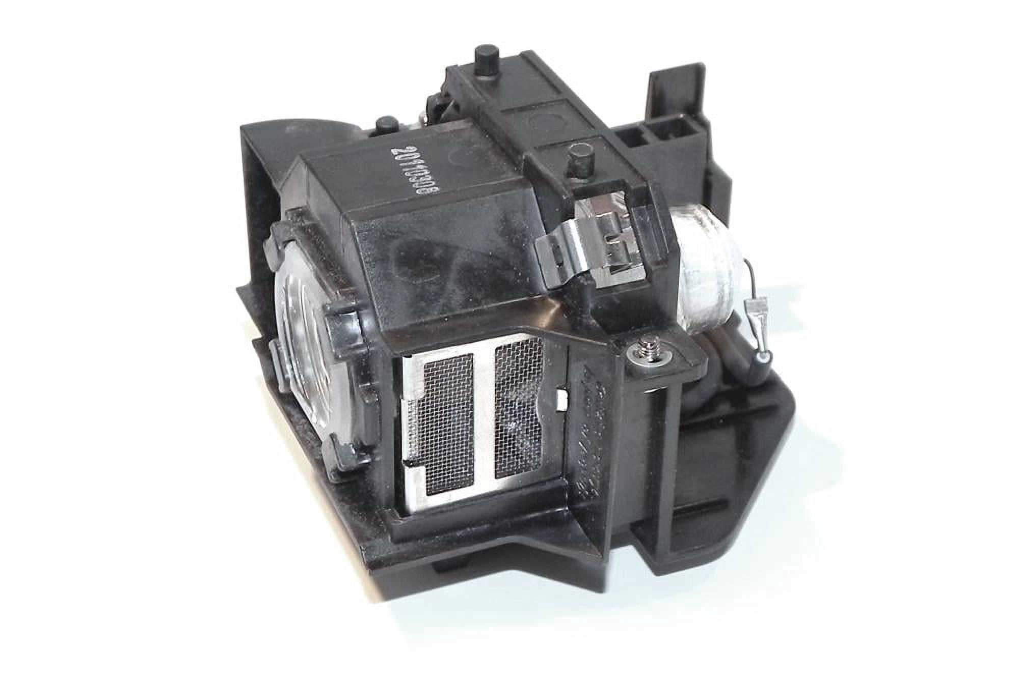 ELPLP36-ER OEM Projector Lamp for Epson EMP-S4- EMP-S4 PowerLite ...