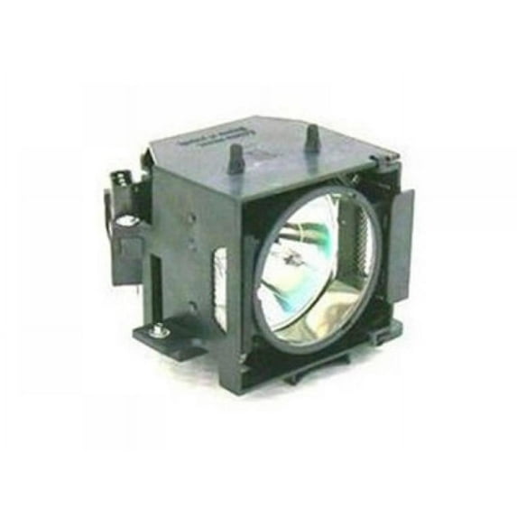 Projector Lamp Replaces Epson ELPLP37-ER