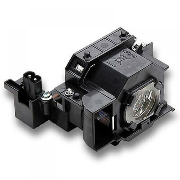 P Premium Power Products Projector Lamp Replaces Epson ELPLP44, V13H010L44 for Epson MovieMate 50, 55, EH-DM2, EB-DM2, EMP-DM1, EMP-DM2, EMP-DE1 series