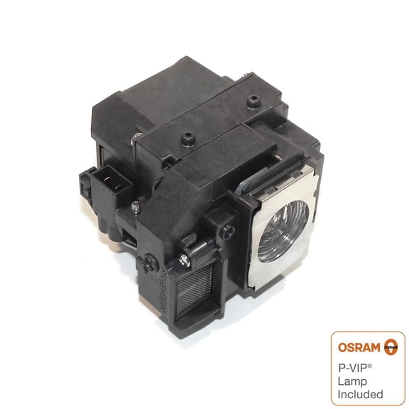 ELPLP56 Compatible FP lamp Epson:MovieMate 60MovieMate 62 for Epson EH-D EH-DM3