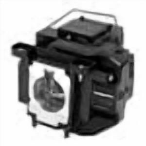 Epson ELPLP67 Projector Lamp with OSRAM 200 Watt bulb, (Yield: 4000 hours)