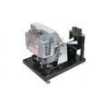 thumbnail image 1 of NP12LP-ER Compatible Lamp for NEC:NP4100NP4100+NP4100-09ZLNP4100W NP4 NP4100W, 1 of 2