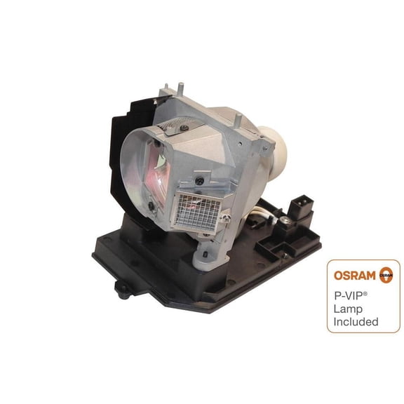NEC NP20LP Projector Lamp with OSRAM 300 Watt bulb, (Yield: 2000 hours)