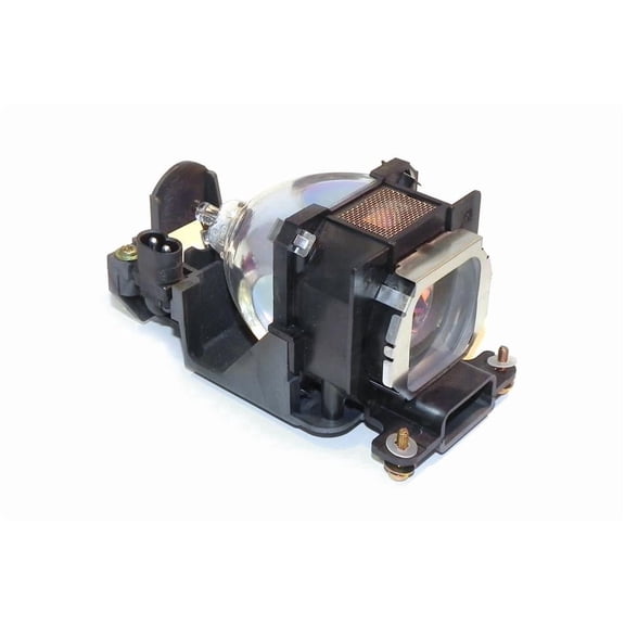 Projector Lamp Replaces Panasonic ET-LAC80