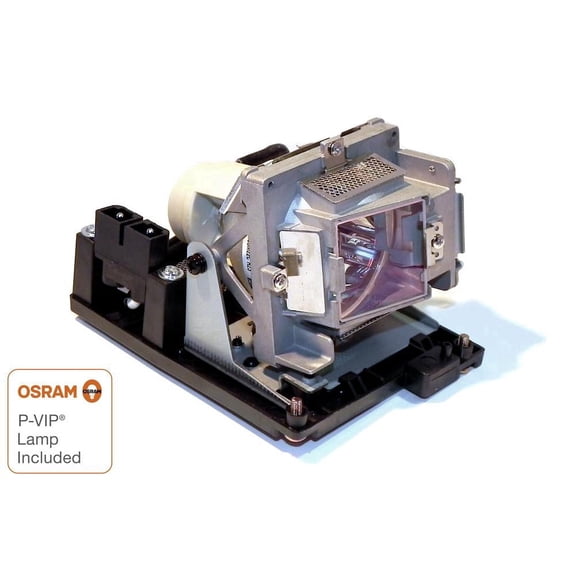 Premium Power Products Replacement Projector Lamp Replaces Promethean PRM35-LAMP, 100% Compatible, 1 Count