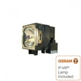 thumbnail image 1 of Projector Lamp Replaces Sanyo POA-LMP104, 1 of 2