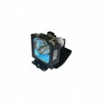 thumbnail image 1 of Projector Lamp Replaces Sanyo POA-LMP51-ER, 1 of 2