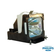 Projector Lamp Replaces Sanyo POA-LMP53