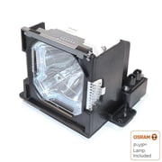 Projector Lamp Replaces Sanyo POA-LMP99
