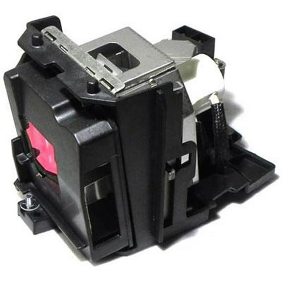 Projector Lamp Replaces Sharp AN-F212LP