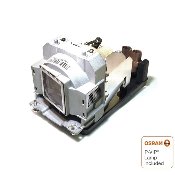Projector Lamp Replaces Toshiba TLPLW13