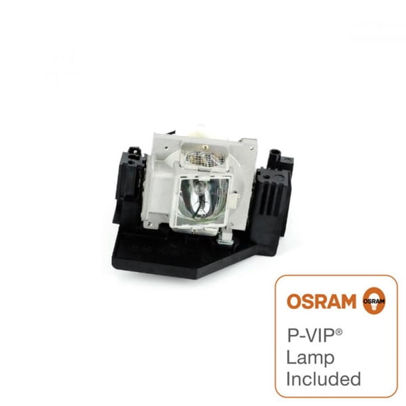 Projector Lamp Replaces Viewsonic RLC-026