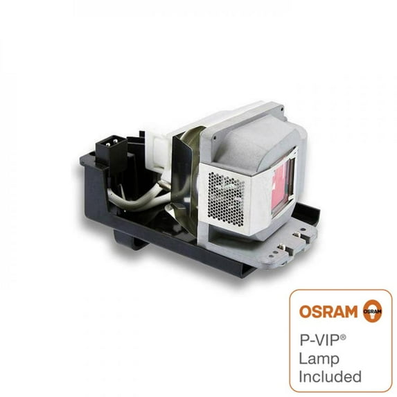 Projector Lamp Replaces Viewsonic RLC-036