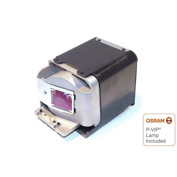 Projector Lamp Replaces Viewsonic RLC-049