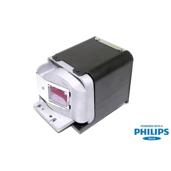 Projector Lamp Replaces Viewsonic RLC-050