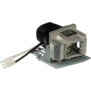 5811116320-S-ER Compatible FP Lamp Vivitek for Vivitek D500 D508