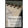 thumbnail image 1 of Projector, (Paperback), 1 of 1