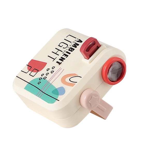 Projector Projection Light for Happy Birthday Party Decoration with Immersive Experience