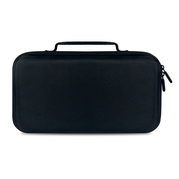Projector Protective Case for P5 Projectors Box Featuring Handle Durability Fabric Materials